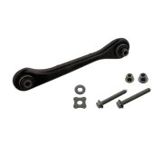 Рычаг подвески задний нижний правый поперечный Volkswagen Golf 5 / Фольксваген Гольф 5 2003-2009 40438 FEBI (Германия)