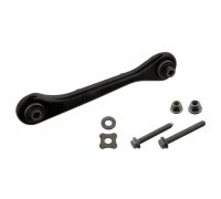 Рычаг подвески задний нижний правый поперечный Volkswagen Golf 5 / Фольксваген Гольф 5 2003-2009 40438 FEBI (Германия)