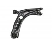 Важіль підвіски передній правий Volkswagen Golf 5 / Фольксваген Гольф 5 2003-2009 44609 LEMFORDER (Німеччина)