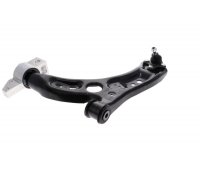 Рычаг подвески передний левый Volkswagen Golf 5 / Фольксваген Гольф 5 2003-2009 63876 SIDEM (Бельгия)