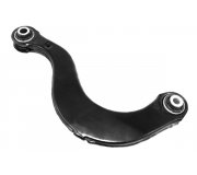 Рычаг подвески задний верхний поперечный Volkswagen Golf 5 / Фольксваген Гольф 5 2003-2009 7476277 SASIC (Франция)