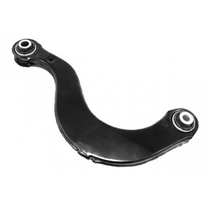 Рычаг подвески задний верхний поперечный Volkswagen Golf 5 / Фольксваген Гольф 5 2003-2009 7476277 SASIC (Франция)