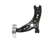 Важіль підвіски передній лівий Volkswagen Golf 5 / Фольксваген Гольф 5 2003-2009 76.90932.2 RTS (Іспанія)