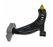 Рычаг подвески передний левый Volkswagen Golf 5 / Фольксваген Гольф 5 2003-2009 96.90932.2 RTS (Испания)