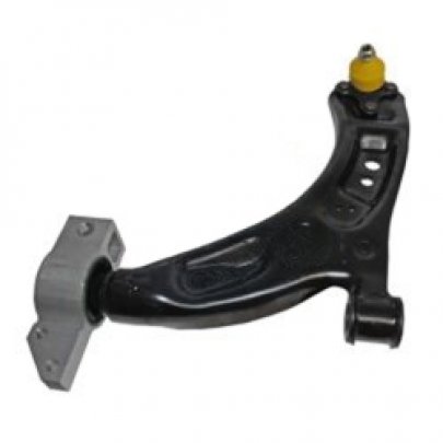 Важіль підвіски передній лівий Volkswagen Golf 5 / Фольксваген Гольф 5 2003-2009 96.90932.2 RTS (Іспанія)