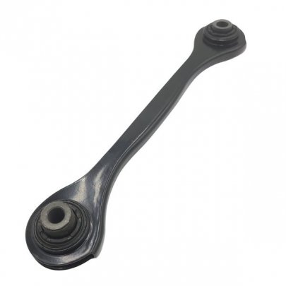 Рычаг подвески задний нижний правый поперечный Volkswagen Golf 5 / Фольксваген Гольф 5 2003-2009 CQ0337 CTR (Южная Корея)
