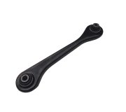 Рычаг подвески задний нижний левый поперечный Volkswagen Golf 5 / Фольксваген Гольф 5 2003-2009 CQ0339L CTR (Южная Корея)