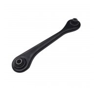 Рычаг подвески задний нижний левый поперечный Volkswagen Golf 5 / Фольксваген Гольф 5 2003-2009 CQ0339L CTR (Южная Корея)