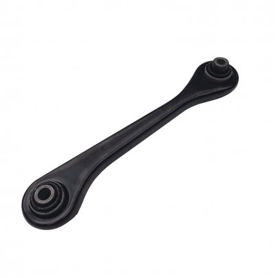Рычаг подвески задний нижний левый поперечный Volkswagen Golf 5 / Фольксваген Гольф 5 2003-2009 CQ0339L CTR (Южная Корея)