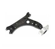 Важіль підвіски передній лівий Volkswagen Golf 5 / Фольксваген Гольф 5 2003-2009 CQ0402L CTR (Південна Корея)