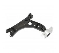 Важіль підвіски передній лівий Volkswagen Golf 5 / Фольксваген Гольф 5 2003-2009 CQ0402L CTR (Південна Корея)