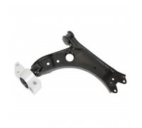 Важіль підвіски передній правий Volkswagen Golf 5 / Фольксваген Гольф 5 2003-2009 CQ0402R CTR (Південна Корея)