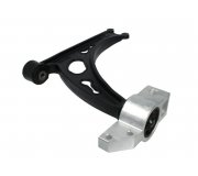 Важіль підвіски передній правий Volkswagen Golf 5 / Фольксваген Гольф 5 2003-2009 JTC1248 TRW (Німеччина)