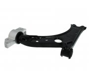 Важіль підвіски передній лівий Volkswagen Golf 5 / Фольксваген Гольф 5 2003-2009 JTC1250 TRW (Німеччина)