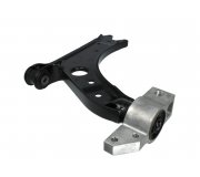 Важіль підвіски передній правий Volkswagen Golf 5 / Фольксваген Гольф 5 2003-2009 JTC1251 TRW (Німеччина)