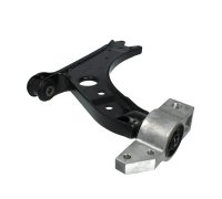 Важіль підвіски передній правий Volkswagen Golf 5 / Фольксваген Гольф 5 2003-2009 JTC1251 TRW (Німеччина)