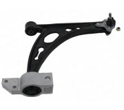 Важіль підвіски передній правий Volkswagen Golf 5 / Фольксваген Гольф 5 2003-2009 L29569 MONROE (Бельгія)