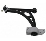 Важіль підвіски передній лівий Volkswagen Golf 5 / Фольксваген Гольф 5 2003-2009 L29570 MONROE (Бельгія)