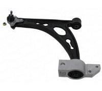 Важіль підвіски передній лівий Volkswagen Golf 5 / Фольксваген Гольф 5 2003-2009 L29570 MONROE (Бельгія)