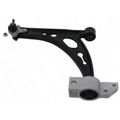 Важіль підвіски передній лівий Volkswagen Golf 5 / Фольксваген Гольф 5 2003-2009 L29570 MONROE (Бельгія)