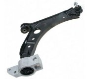 Важіль підвіски передній правий Volkswagen Golf 5 / Фольксваген Гольф 5 2003-2009 L29571 MONROE (Бельгія)