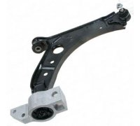 Важіль підвіски передній правий Volkswagen Golf 5 / Фольксваген Гольф 5 2003-2009 L29571 MONROE (Бельгія)