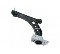 Важіль підвіски передній лівий Volkswagen Golf 5 / Фольксваген Гольф 5 2003-2009 L29572 MONROE (Бельгія)