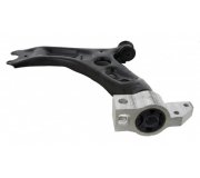 Важіль підвіски передній лівий Volkswagen Golf 5 / Фольксваген Гольф 5 2003-2009 L29A66 MONROE (Бельгія)