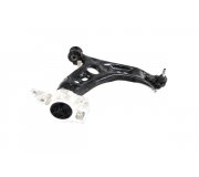 Важіль підвіски передній правий Volkswagen Golf 5 / Фольксваген Гольф 5 2003-2009 L29A67 MONROE (Бельгія)