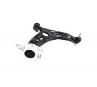 Важіль підвіски передній правий Volkswagen Golf 5 / Фольксваген Гольф 5 2003-2009 L29A67 MONROE (Бельгія)