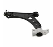 Важіль підвіски передній лівий Volkswagen Golf 5 / Фольксваген Гольф 5 2003-2009 PS13915 SATO TECH (Україна)