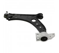 Важіль підвіски передній лівий Volkswagen Golf 5 / Фольксваген Гольф 5 2003-2009 PS13915 SATO TECH (Україна)