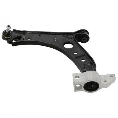 Важіль підвіски передній лівий Volkswagen Golf 5 / Фольксваген Гольф 5 2003-2009 PS13915 SATO TECH (Україна)