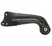 Рычаг подвески задний нижний левый продольный Volkswagen Golf 5 / Фольксваген Гольф 5 2003-2009 RH05-0008 REINHOCH (Польша)