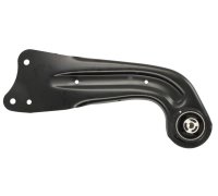 Рычаг подвески задний нижний левый продольный Volkswagen Golf 5 / Фольксваген Гольф 5 2003-2009 RH05-0008 REINHOCH (Польша)