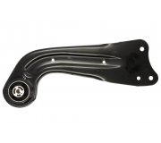 Рычаг подвески задний нижний правый продольный Volkswagen Golf 5 / Фольксваген Гольф 5 2003-2009 RH05-0009 REINHOCH (Польша)
