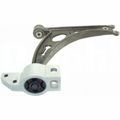 Важіль підвіски передній правий Volkswagen Golf 5 / Фольксваген Гольф 5 2003-2009 TC2142 DELPHI (США)