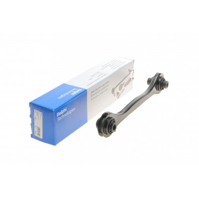 Рычаг подвески задний нижний левый поперечный Volkswagen Golf 5 / Фольксваген Гольф 5 2003-2009 TC2944 DELPHI (США)