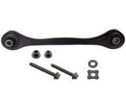 Рычаг подвески задний нижний правый поперечный Volkswagen Golf 5 / Фольксваген Гольф 5 2003-2009 TC8590KIT DELPHI (США)