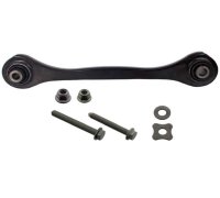 Рычаг подвески задний нижний правый поперечный Volkswagen Golf 5 / Фольксваген Гольф 5 2003-2009 TC8590KIT DELPHI (США)