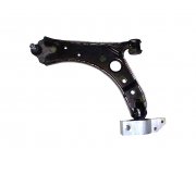 Важіль підвіски передній лівий Volkswagen Golf 5 / Фольксваген Гольф 5 2003-2009 V-560 TEKNOROT (Туреччина)