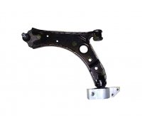 Важіль підвіски передній лівий Volkswagen Golf 5 / Фольксваген Гольф 5 2003-2009 V-560 TEKNOROT (Туреччина)