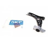 Важіль підвіски передній правий Volkswagen Golf 5 / Фольксваген Гольф 5 2003-2009 VKDS321011 SKF (Франція)