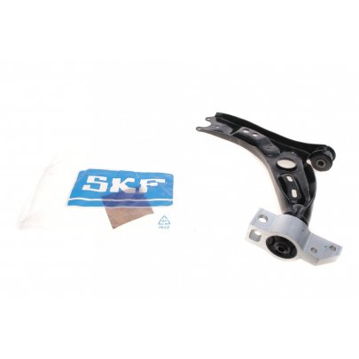 Важіль підвіски передній правий Volkswagen Golf 5 / Фольксваген Гольф 5 2003-2009 VKDS321011 SKF (Франція)