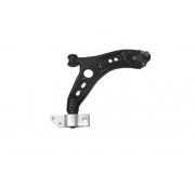 Важіль підвіски передній правий Volkswagen Golf 5 / Фольксваген Гольф 5 2003-2009 VKDS321124B SKF (Франція)