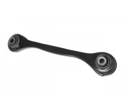 Рычаг подвески задний нижний левый поперечный Volkswagen Golf 5 / Фольксваген Гольф 5 2003-2009 VKDS421017 SKF (Франция)