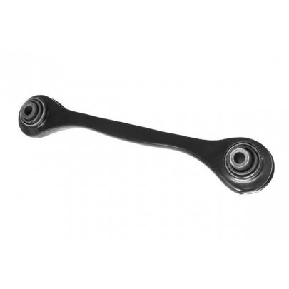 Рычаг подвески задний нижний левый поперечный Volkswagen Golf 5 / Фольксваген Гольф 5 2003-2009 VKDS421017 SKF (Франция)