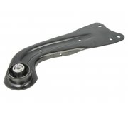 Рычаг подвески задний нижний правый продольный Volkswagen Golf 5 / Фольксваген Гольф 5 2003-2009 VO-TC-10776 MOOG (США)