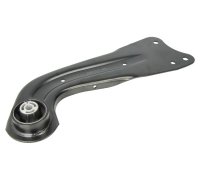 Рычаг подвески задний нижний правый продольный Volkswagen Golf 5 / Фольксваген Гольф 5 2003-2009 VO-TC-10776 MOOG (США)