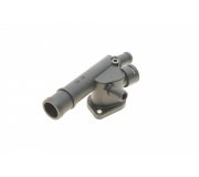 Фланець системи охолодження (кількість виходів: 4 шт) Volkswagen Golf 5 / Фольксваген Гольф 5 2003-2009 11210116201 VIKA (Тайвань)